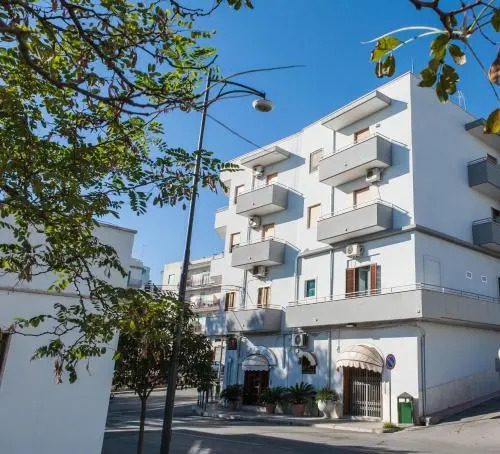 Hotel Tre Torri