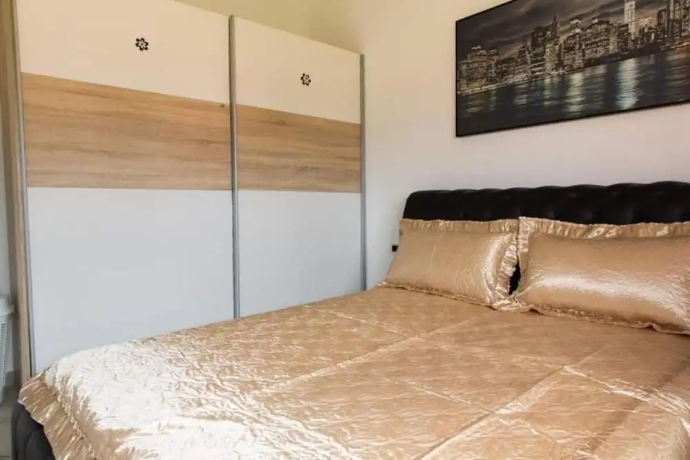 Nada Apartmani