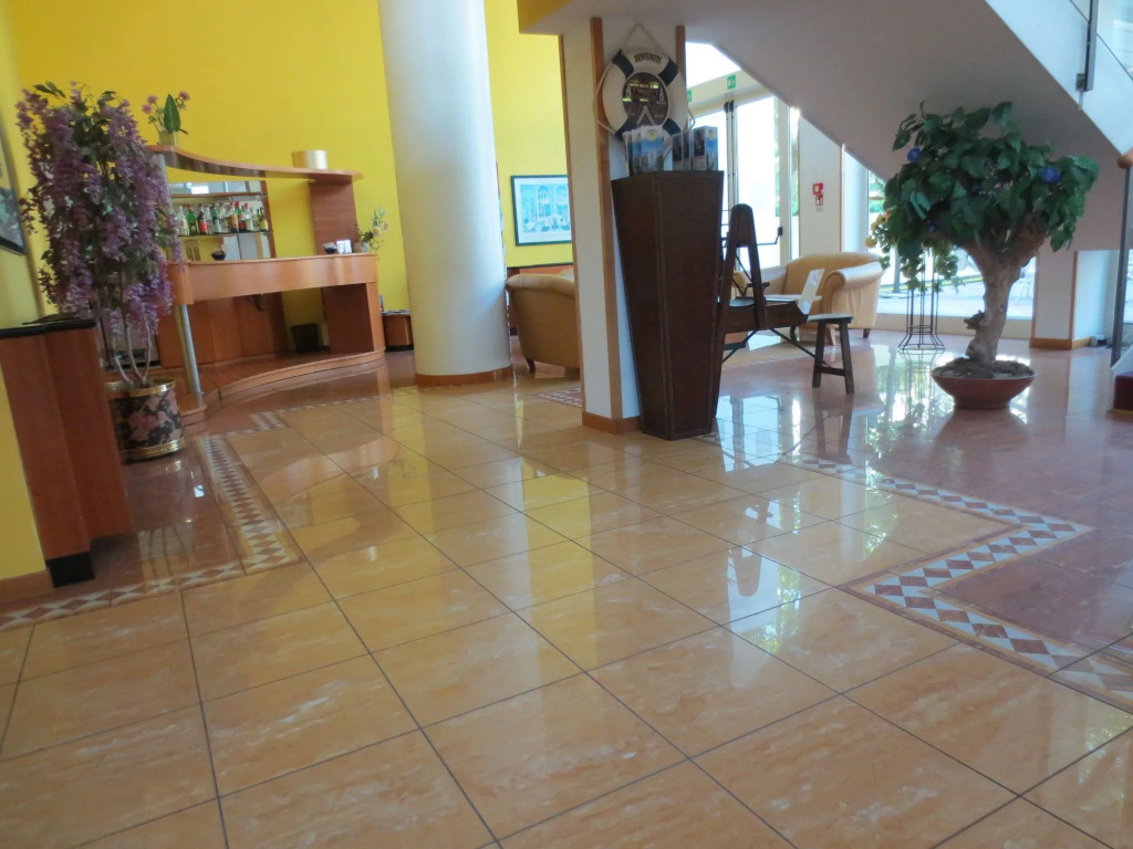 Hotel Remin Plaza