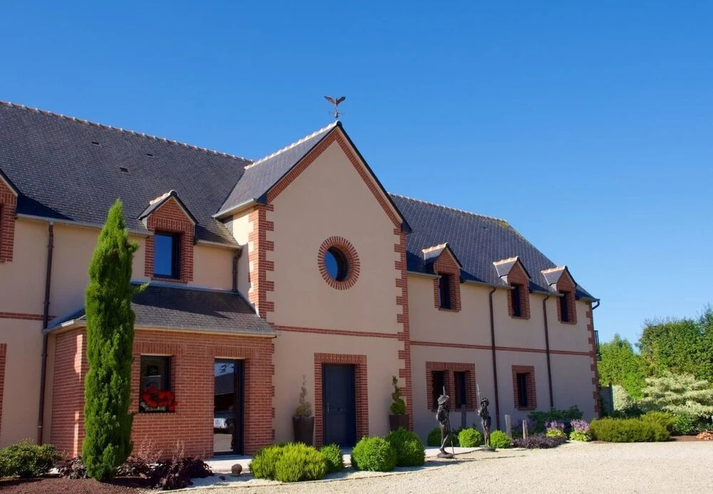 Maison dhôtes Le Blavon