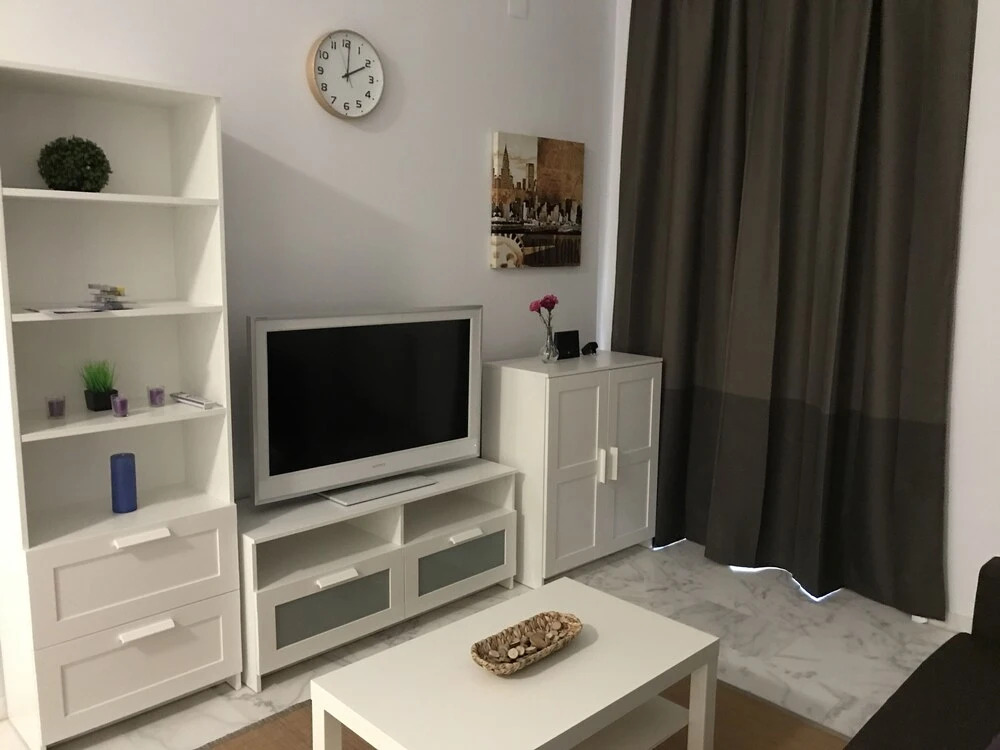 Tiger Apartment