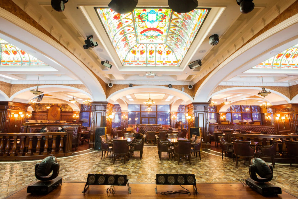 Bishrelt Hotel