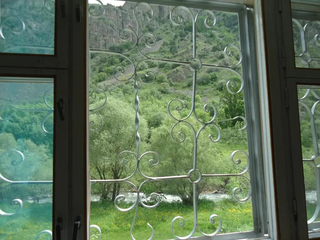 The River House Yeghegis