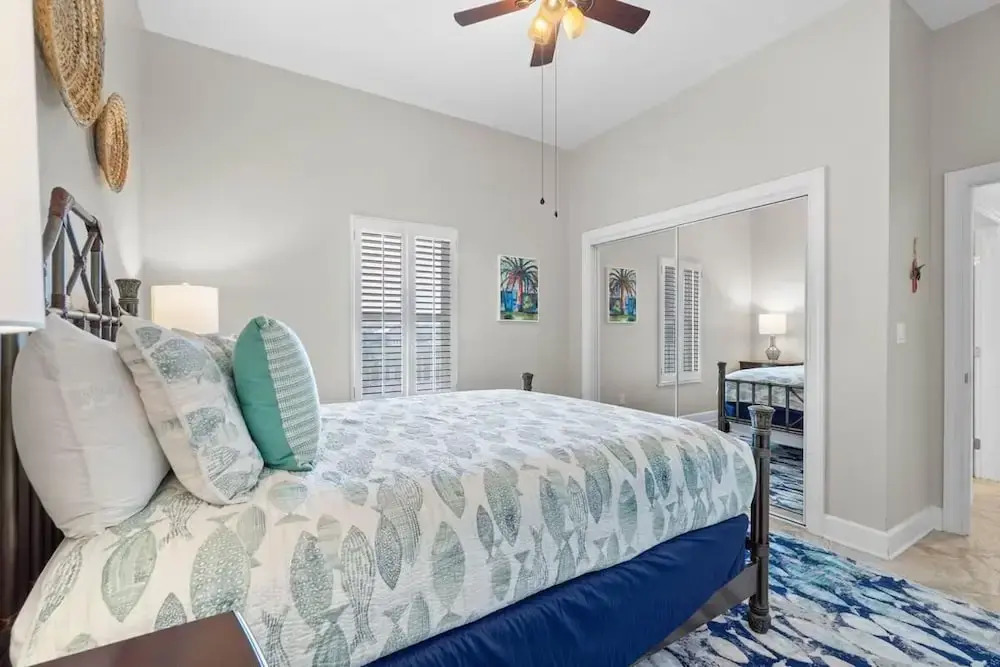Pavilion Palms 203c