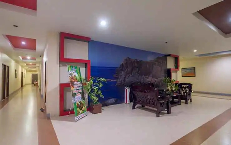 Wahana Inn