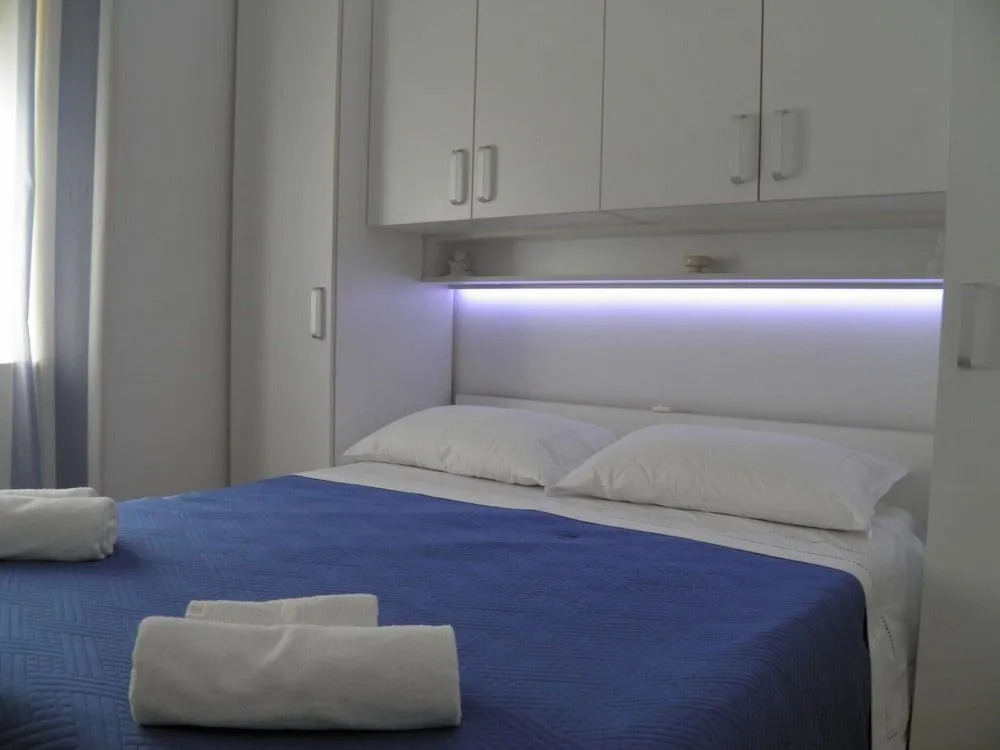 Apartments Guerieri