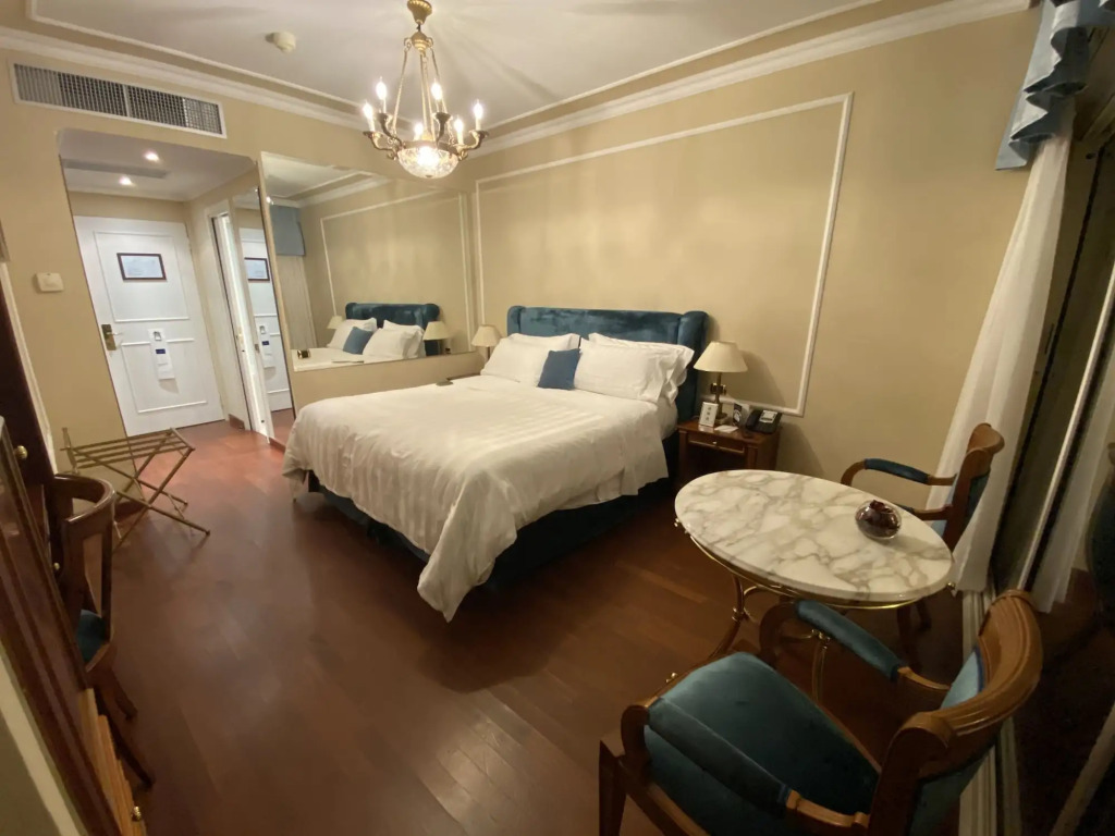 Grand Hotel Del Mare Resort & Spa