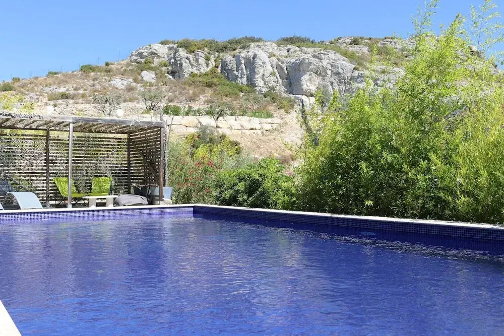 Suite Parentale dans Villa d'Architecte