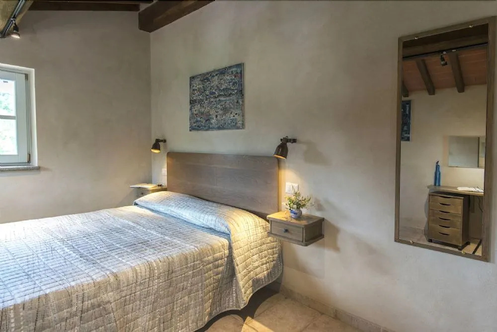 Pangea Villa Rooms