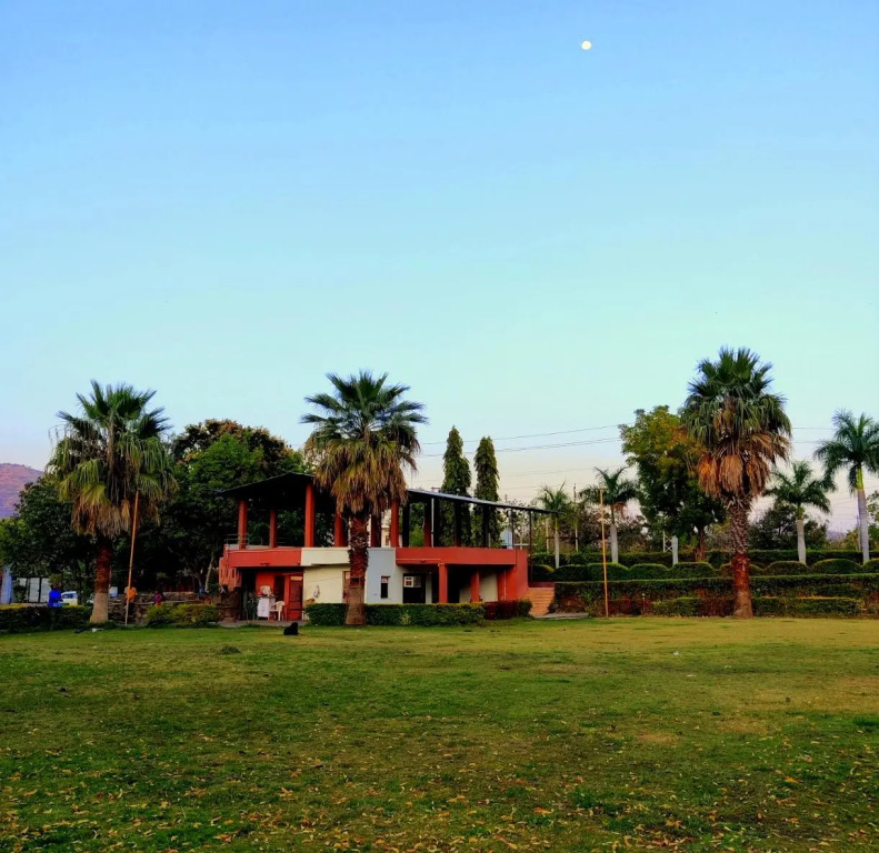 Farmstay By Manrup Bagh