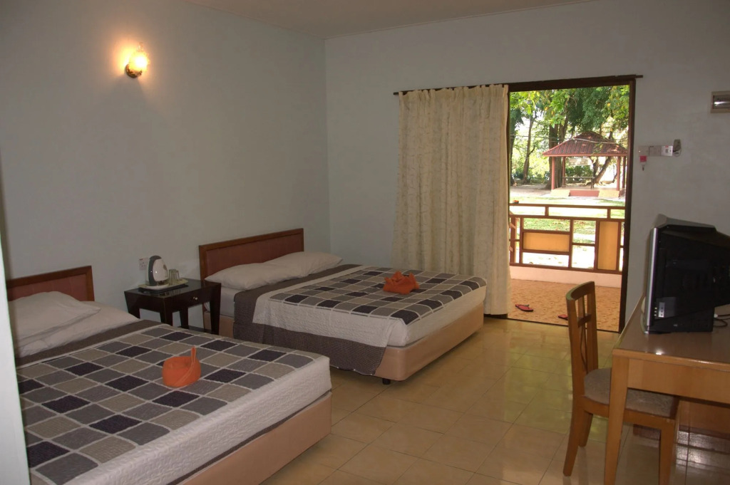 Vikri Beach Resort