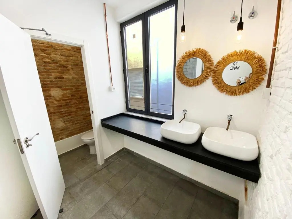 ECO Hostel