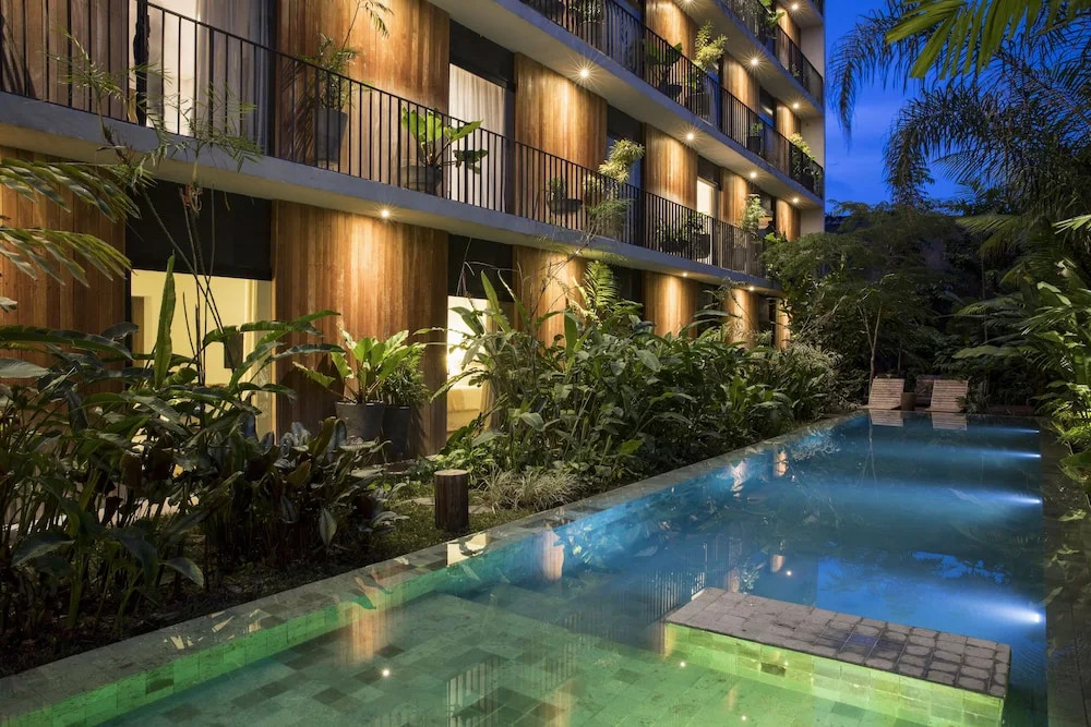 Hotel Villa Amazônia
