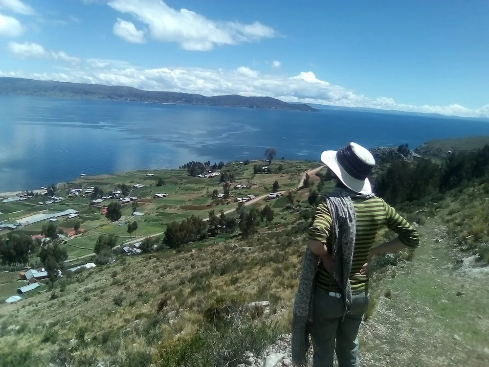 Luquina homestay