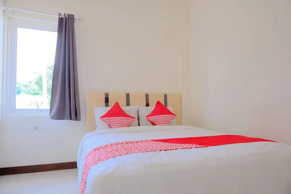Airy Karang Ploso Argo Selatan 32 Malang