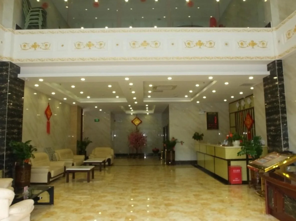 Jinzun Holiday Hotel