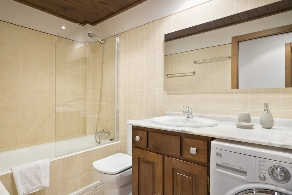 Luderna - Apartamento Val de Ruda B76 Argulls