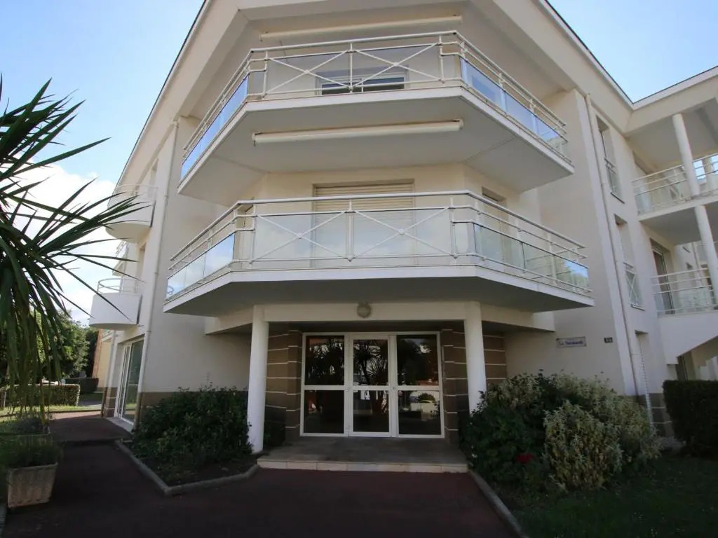Appartement Saint-Brevin-les-Pins, 2 pièces, 3 personnes - FR-1-364-93