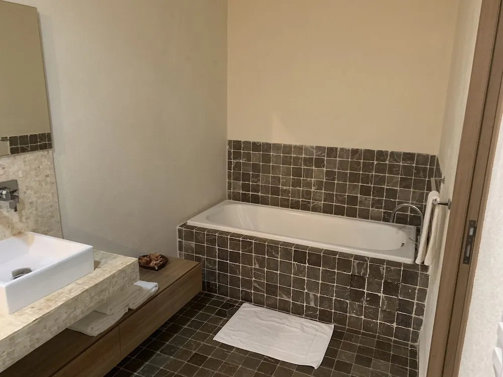 Apartment in Litibu, Golf Course, Punta Mita, 2 Bedrooms, Common Areas