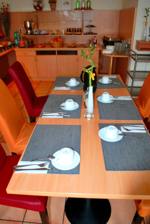 Ariva Boardinghouse Platanenhof