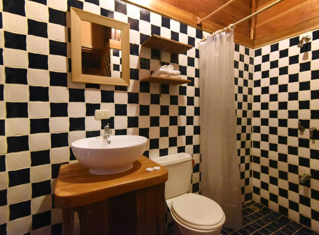 Hotel Banana Azul
