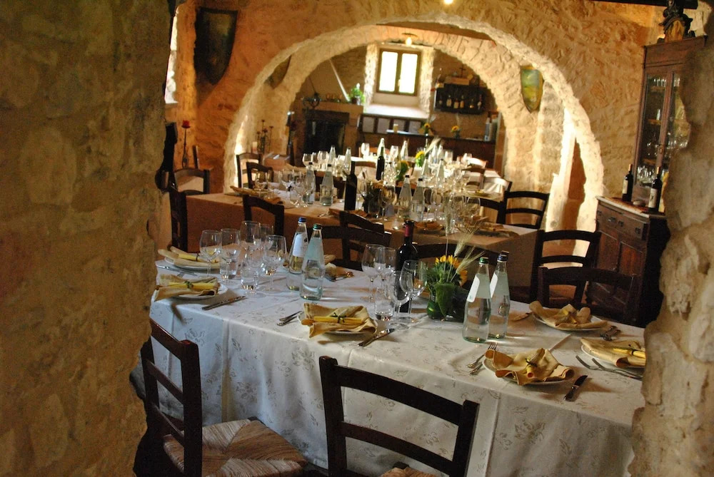 Castello di Pupaggi