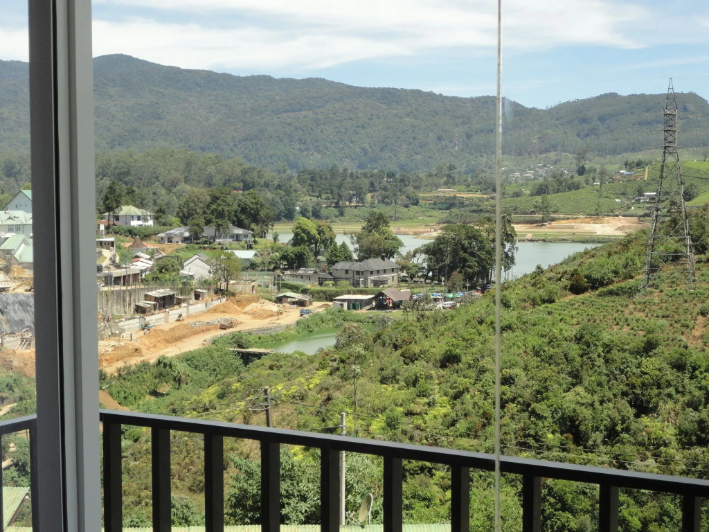 The Rosedale Grand Resort Nuwara Eliya