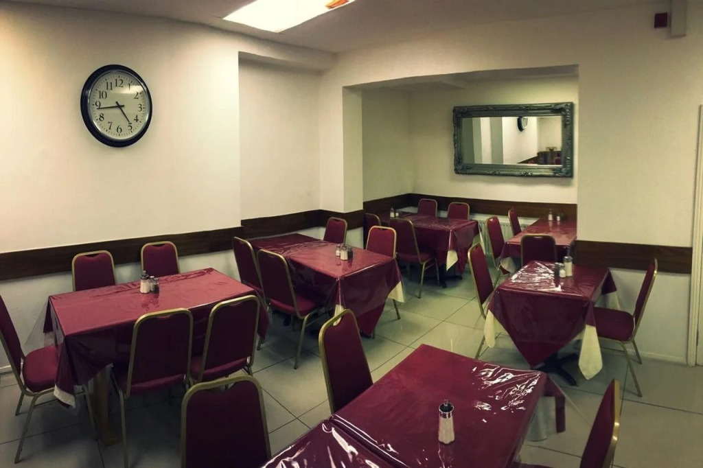 Palace Court Hotel