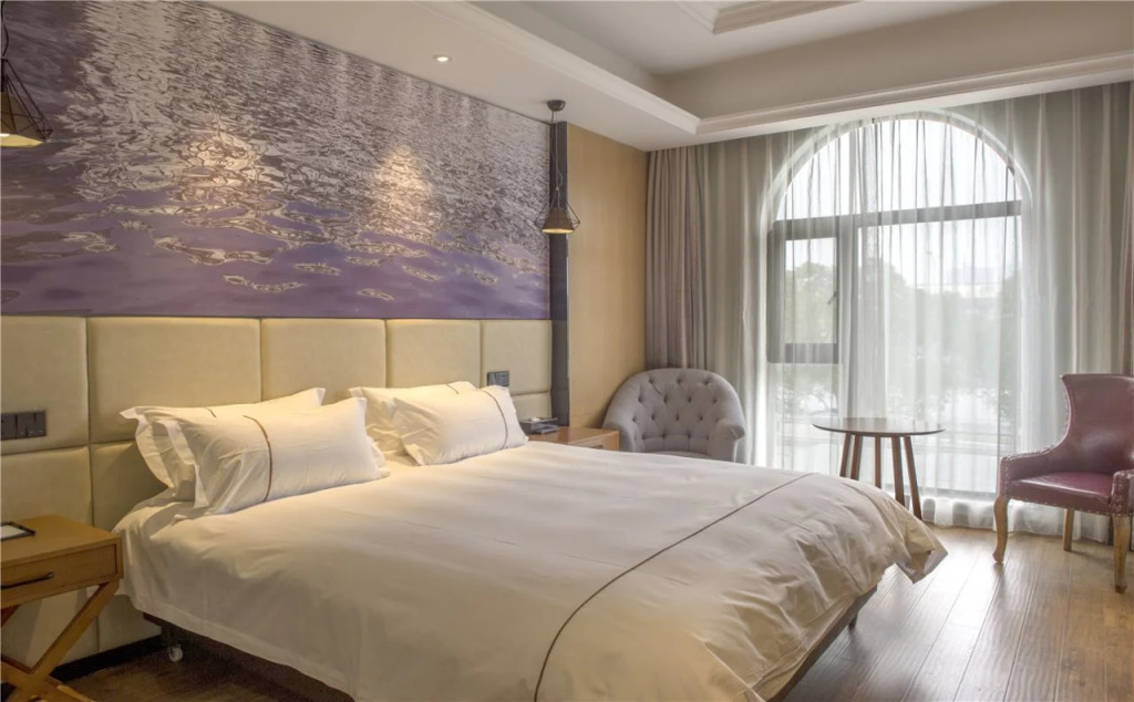 Muyra Hotel Shanghai