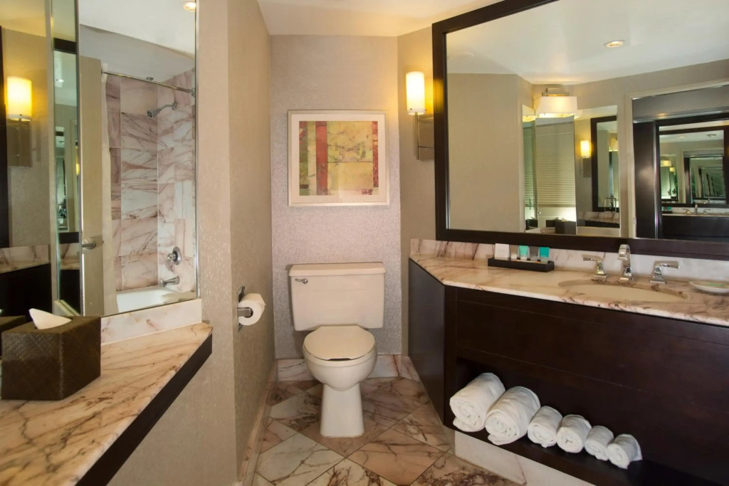 Hyatt Palm Springs