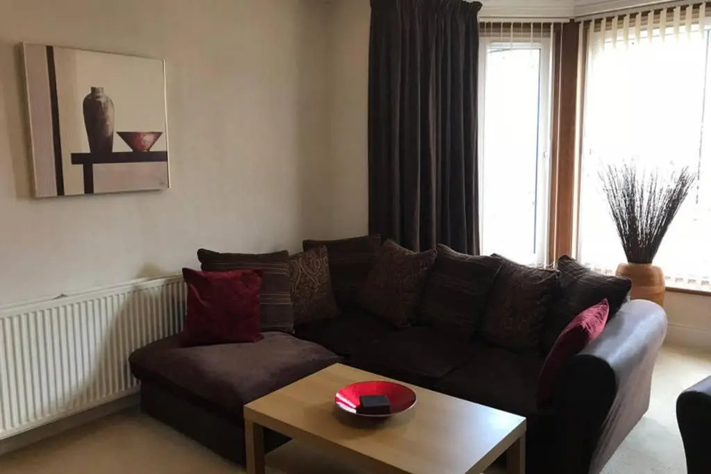 2 Catherines City Cottage