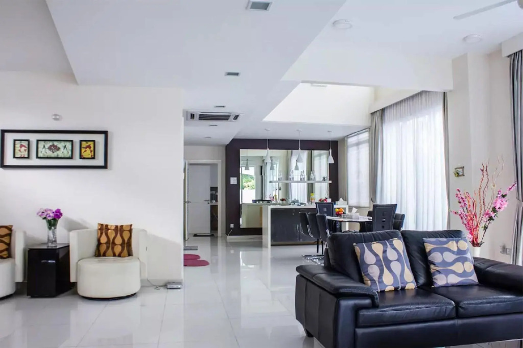 Penang Inn VIP
