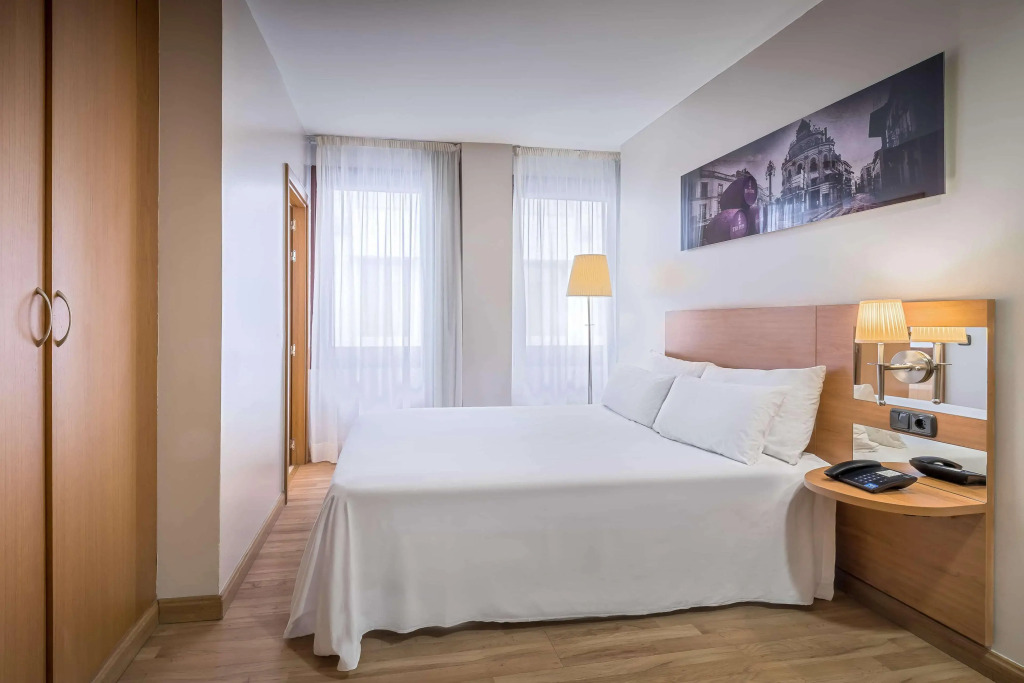Hotel RH Jerez Centro