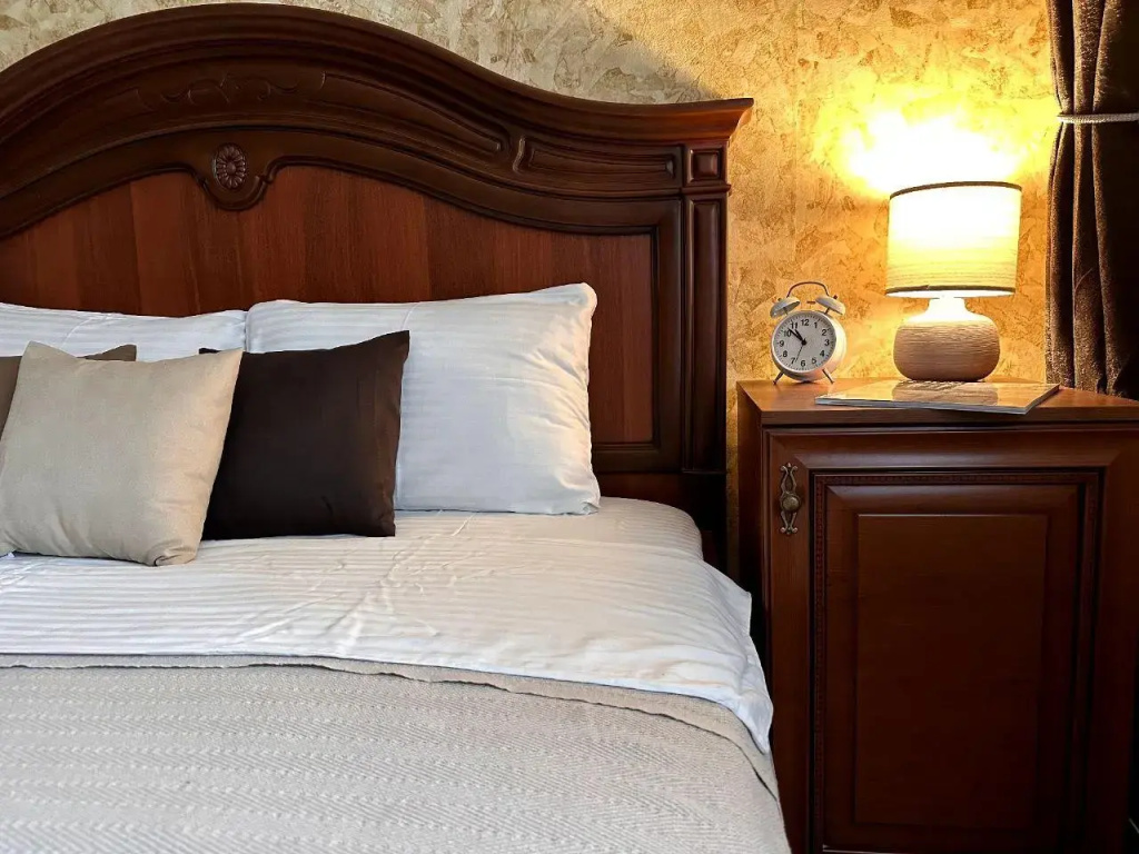 Apartament 52 на улице Янки Купалы 36