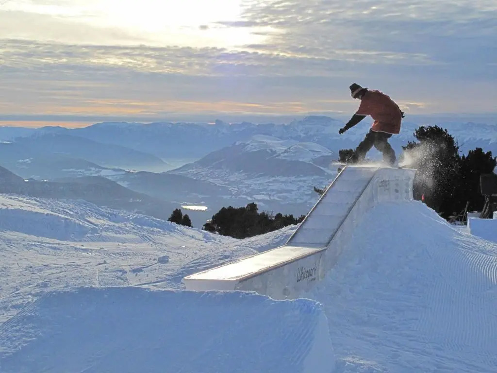 La Grive FAMILLE & MONTAGNE appartements 6pers montagne by Alpvision Residence