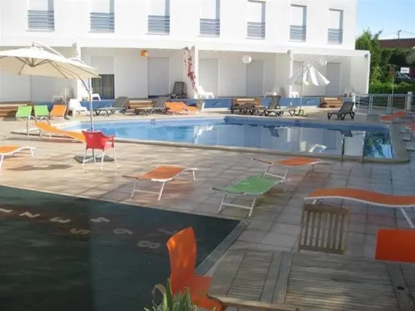 Comporta Village Hotel Apartmento