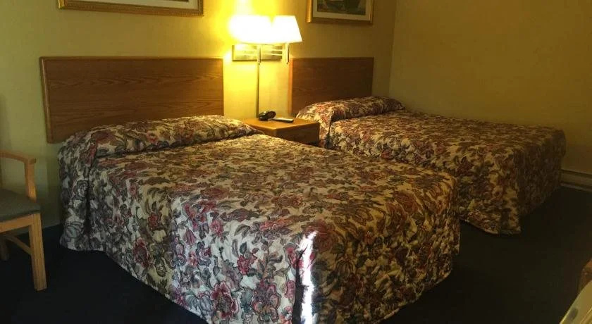 West Motel