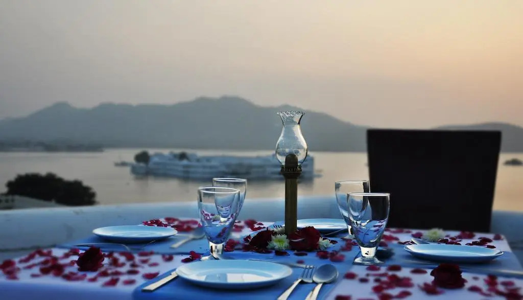 Udaigarh - Udaipur
