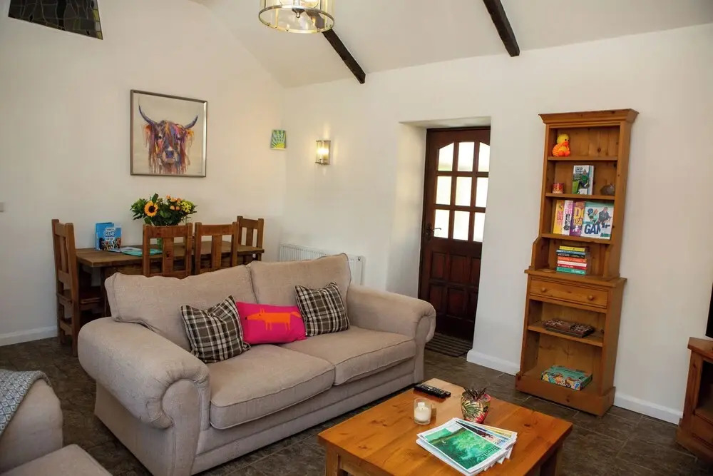 Parsley Cottage