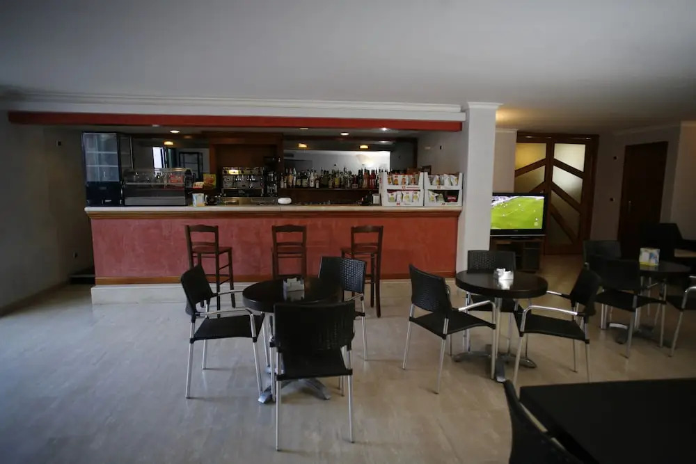 Hotel B&B Marina