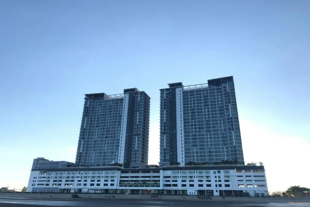 Signature Kuantan Imperium by MWH