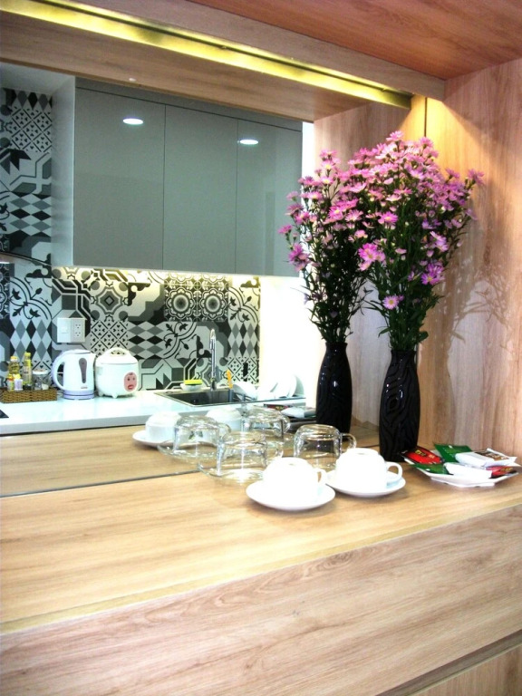 Studio Apartment near Airport