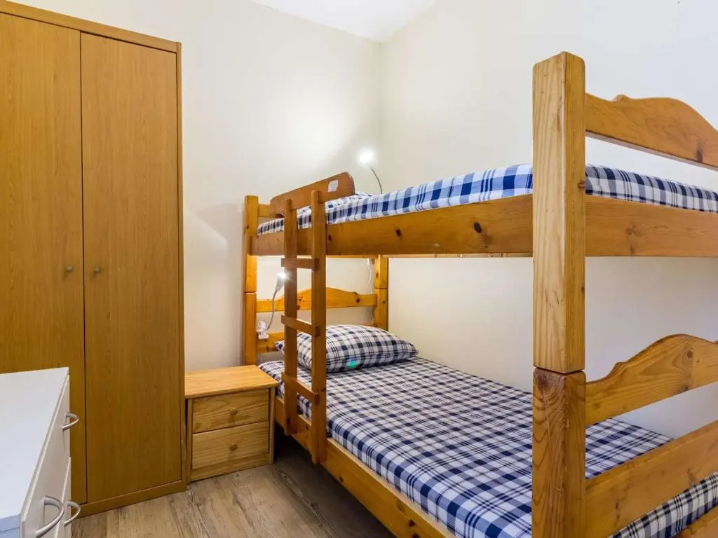 Appartement Barèges, 3 pièces, 6 personnes - FR-1-403-96