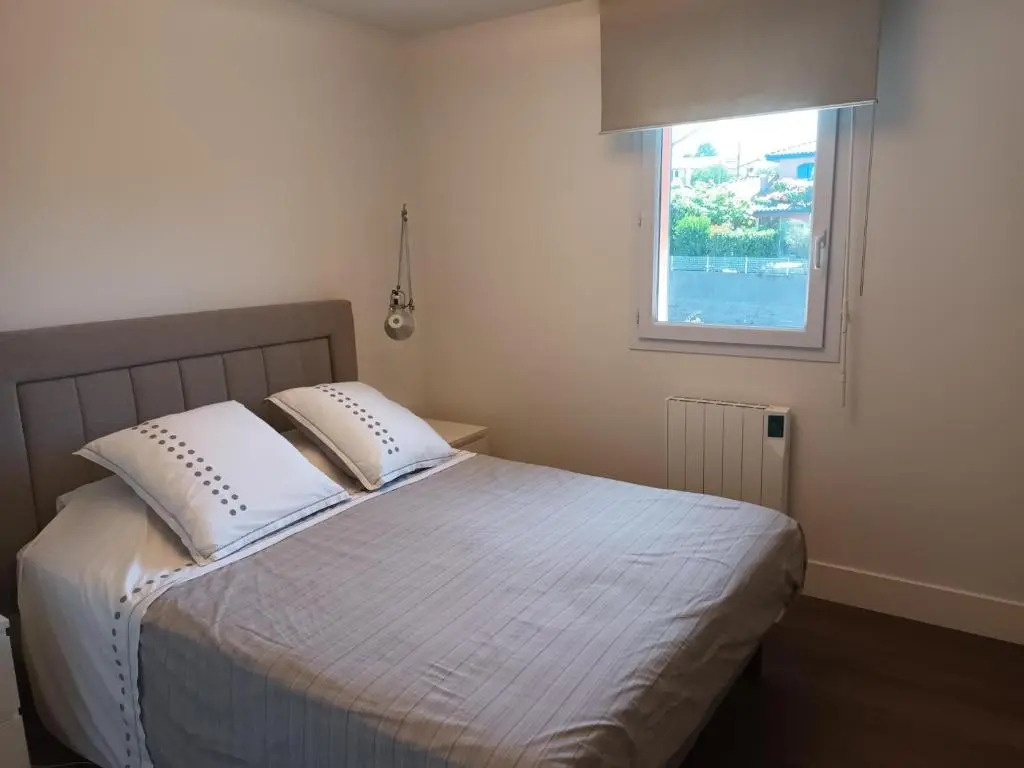 Appartement Hendaye, 3 pièces, 6 personnes - FR-1-239-827