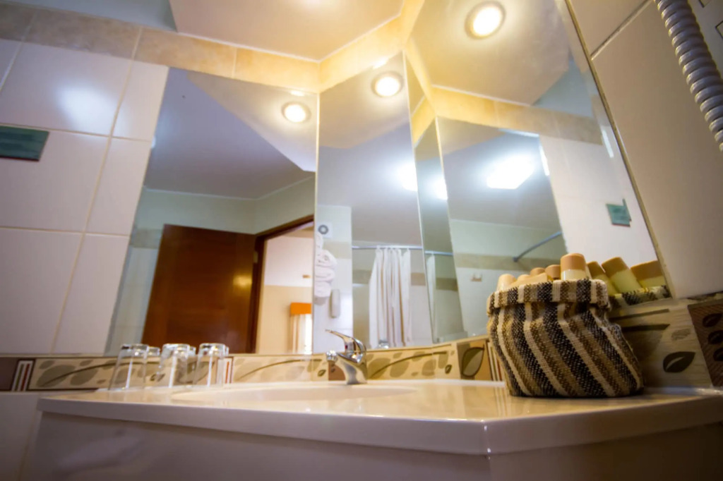 Eco Inn Puno