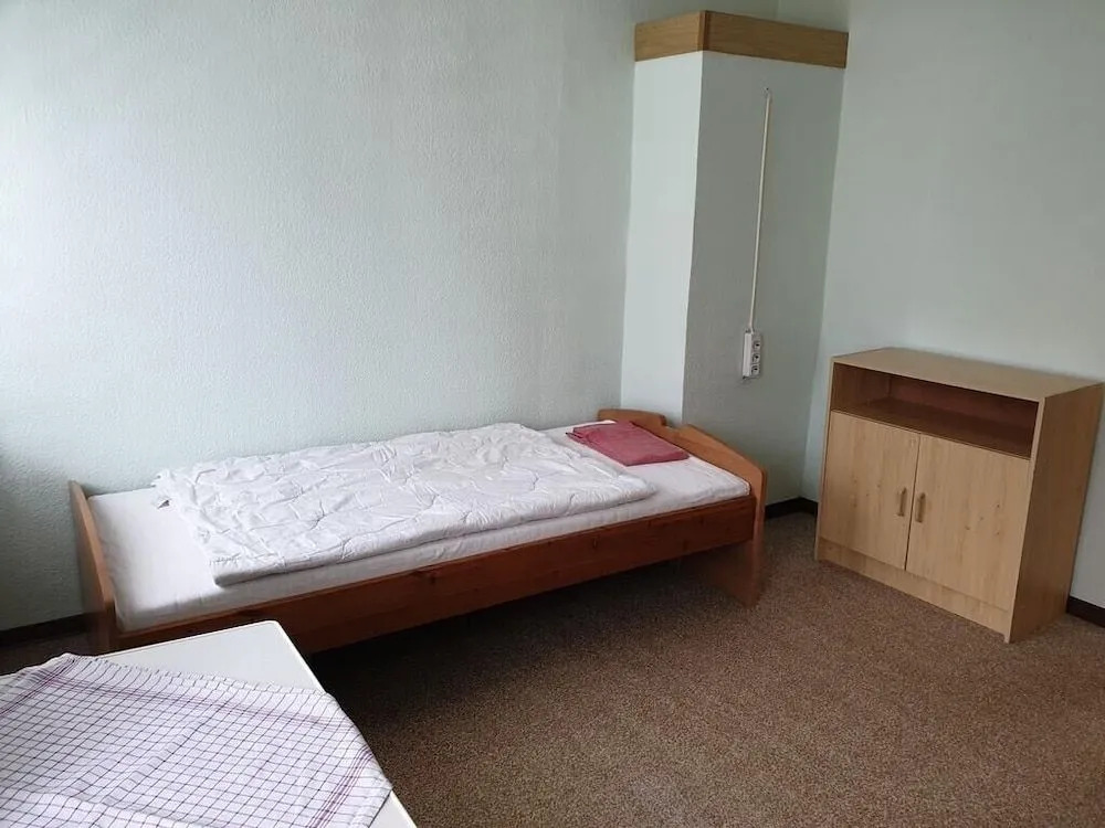Zimmervermietung Eu