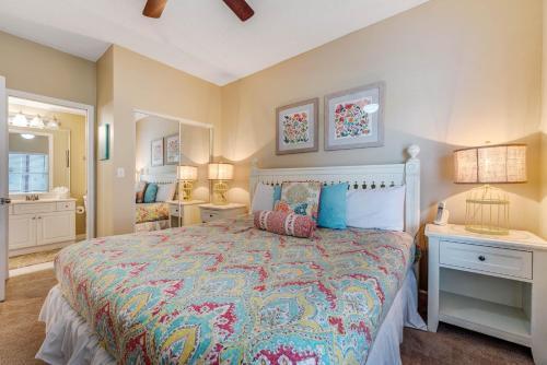 Sterling Sands 307 Destin