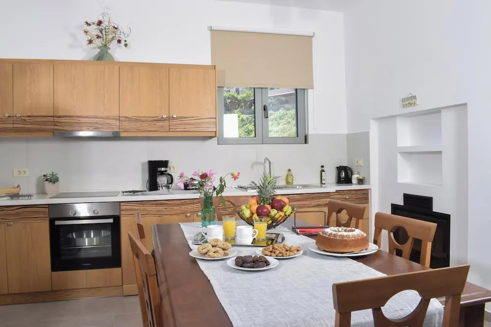 Romantic Corner Maisonettes