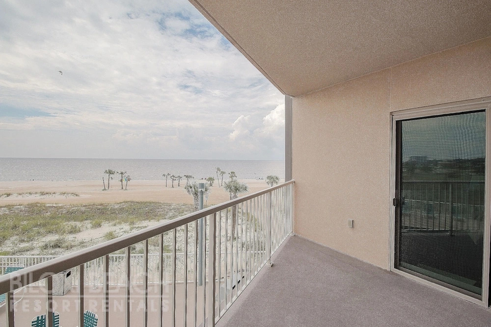 Sea Breeze-Sea Breeze 305