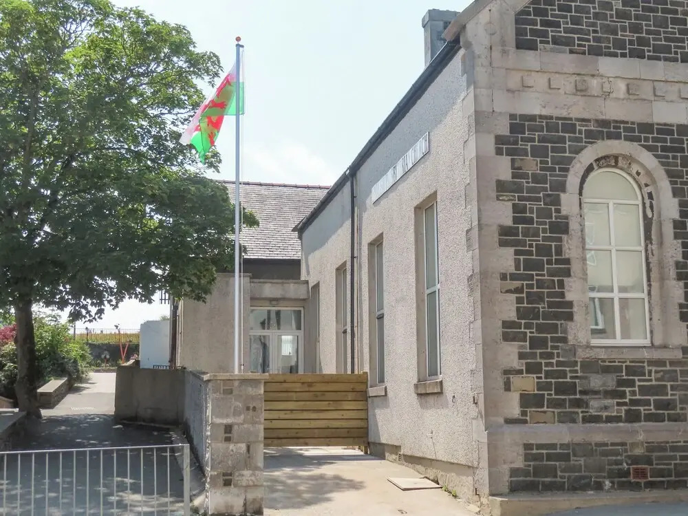 The School House